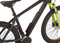 Prophete Schutzhülle für E-Bike Akkus, für Blaupunkt Downtube Akku, aus Neopren-Material, zum Schutz vor Wasser und Schmutz, schwarz