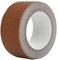 Raguso Ruban antidérapant en PVC coloré de 5 M * 5 cm, résistant à l'huile et à l'eau, Ruban adhésif antidérapant, Ruban de sécurité pour Le Sol pour la décoration du Sol de l'escalier (Marron)