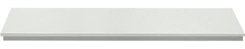 Adam White Marble Fireplace Hearth, 48 Inch