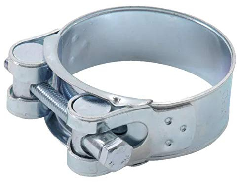 Schlauchschelle Gelenkbolzenschelle Bandschelle 162-174mm 0622 7321