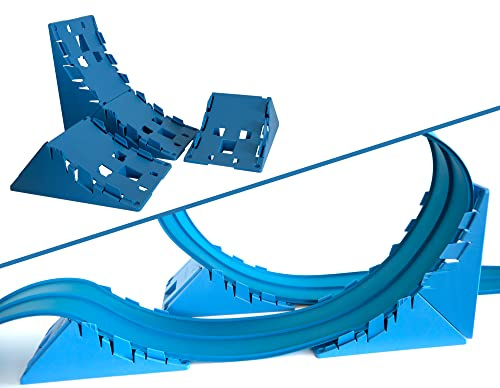 Blu Track