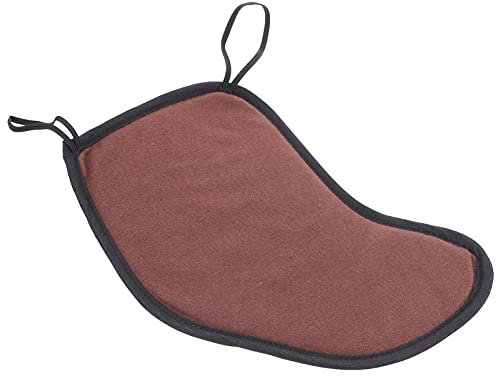 MILISTEN 4/4-3/4 Violine Schultermatte Doppelgurt Design Waschbar Violine Zubehör