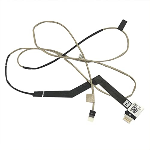 Gintai Web-Webcam-Kamera-Kabeldraht-Ersatz für Dell G-Serie G7 7588 G5 5587 DKVG0 0DKVG0 DC020033100