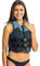 Jobe Neoprene Women Weste 2022 Midnight Blue, L