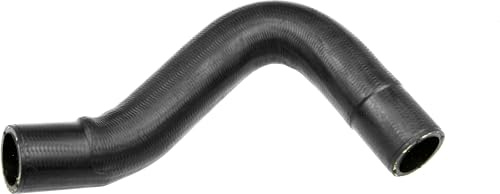 GATES 05-4441 Kühlerschlauch KÜHLWASSERSCHLAUCH WASSERSCHLAUCH oben Kompatibel mit TOYOTA AYGO WNB1, KGB1 AYGO Kasten/Schrägheck B1