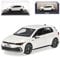 Volkwagen Golf VIII G*T*I 5 Türer Weiss 8. Generation Ab 2019 1/43 Norev Modell Auto
