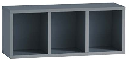 Schildmeyer Bjarne Regal 153155, Fjord, 60,2,3 x 21,5 x 24,7 cm