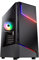 Cougar MX360 RGB Mid Tower Black Case