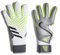 Adidas Unisex Goalkeeper Gloves (W/O Fingersave) Pred Gl Pro, Bright Royal/Lucid Lemon/White, IA0862, 11