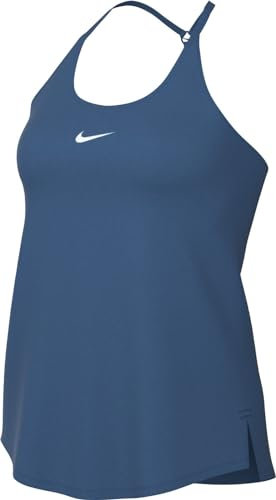 Nike W NK ONE DF ELSTKA STD Tank - XL