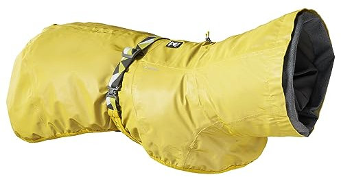 Mudventure Reflektionsmantel (25 cm, Turmeric)