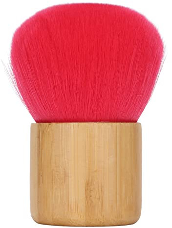 WOOXGEHM Nettoyeur de Disque Vinyle pour Platine Vinyle, Brosse de Nettoyage de Disque Vinyle en Fibre Antistatique pour Disques Vinyle, CD, PS4, Xbox