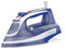 BLACK+DECKER One Step Steam Iron, EvenSteam Soleplate & Smart Steam Control with Easy-Fill Water Tank and 3-way Automatic Shutoff
