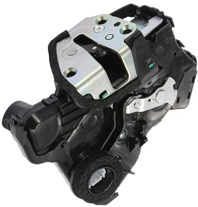 Power Door Lock Actuator Motor Front Right Passenger Side for Toyota 4Runner Camry for Scion IQ for Lexus CT200h ES300h 69030-0C050 69030-42230 Car Door Unlocking Kit