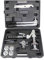 Hydraulisches Crimpwerkzeug-Set, beliebtes hydraulisches Pex-Presswerkzeug IG-1632AZ, Bereich 16–32 mm, verwendet für REHAU-Systeme mit Pex-Press- und Aufweitwerkzeugen für effizientes Pressen von el