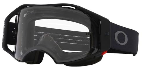 Oakley Airbrake MTB Goggles Clear / CAT0