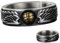 WRITWAA Metall Finger Ring Basketball Charme Ring FüR, Modischer Dekorationsring Im Gothic-Stil, Geeignet Als Accessoire FüR Jede Gelegenheit