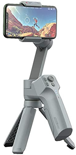 Smartphones Gimbal 3-axis Handheld Stabilizers for Smartphones Multi-Model Mobile Phone Universal