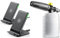 INIU Wireless Charger 2-Pack, 15W Qi Certified Fast Wireless Charger Stand & Kärcher FJ6 Foam Nozzle - Pressure Washer Accessory,Multi,0.6L