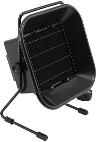 ECUTEE Lötdampfabsauger Lötdampf Absaugventilator Lötrauchabsorber Rauchabsauger, Rauchabsorber Rauchschutz Absorber Entferner Absauganlagen Luftreiniger für Lötstation Löten
