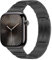 TRUMiRR 49mm 46mm 45mm 44mm 42mm(Serie 3 2 1) Kompatibel mit Apple Watch Armband Titan, Edelstahl Gliederarmband Ersatzarmbänder Geeignet für iWatch Ultra 2/Ultra,Series 10/9/8/7/6/5/4/3/2/1/SE