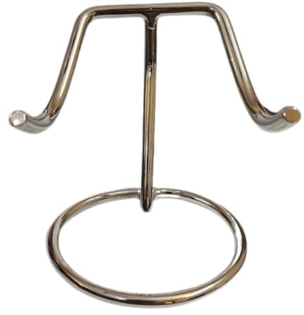 Royal Rapture Herzurne mit elegantem Ständer Gedenkurne Aufsteller für Asche RSM01-03