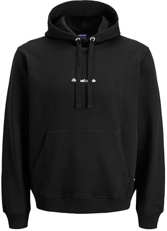 JACK & JONES Male Kapuzenpullover Kapuzenpullover