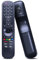 CLVIZCXOM AKB76043102 Voice Remote Control Replacement for LG Magic Remote MR23GA MR23GN 2023 for LG TV
