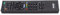 UPALDHOU RM-ED033 KLV-26BX300 REMOTE REMOTE Controller TV Stabile per Bravia Facile da Usare, Modello Applicabile 40bx401 32bx301, Materiale ABS