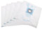 Sacs à poussière type G, compatibles avec Bosch, sacs for aspirateurs type G GL-30, GL-20, GL-40, GL-45, BGL8508, pièces détachées Sphera(15pcs)