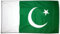 Flaggenfritze Fahne/Flagge Pakistan + gratis Sticker