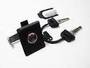SERRATURA BAULETTO PIAGGIO VESPA PX 125-150-200cc 121790180