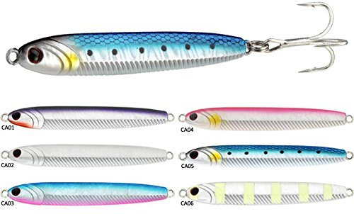 SAKURA CUILLER A Jigger Crazy ANCHOA - 7G