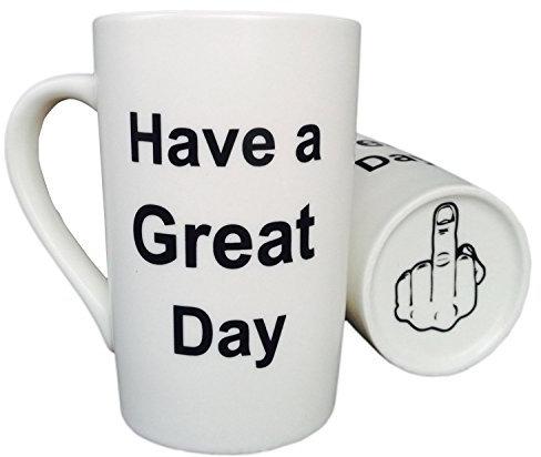 This Might be Wine Funny Christmas Gifts Coffee Mug White, 13 Oz