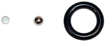 Fischer Kit ricambi SZE, percussore chiodi a percussione, grigio