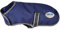 Weatherbeeta Comfitec Premier Free Parka Hundemantel - Dunkelblau/Grau/Weiß