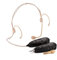 SubZero Mini Digital Wireless Headset Microphone System 2.4 Ghz