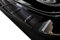 Ladekantenschutz aus Edelstahl in anthrazit mit 3D Abkantung passend für Mercedes CLA Shooting Brake ab 9/2019 (X118) AZ30000041