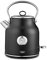 Tower T10063BLK Renaissance Kettle, Quick Boil, 360° Base, 1.7L, 3KW, Black