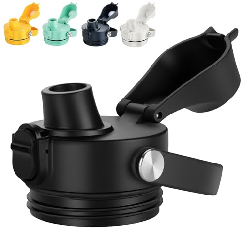 QIMUKKX Auto Flip Lid for YETI