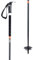 K2 BCA Skistöcke Unisex – Erwachsene Scepter Black - Black - 23E0203