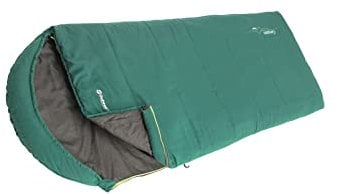 Outwell Campion Lux Sleeping Bag Long