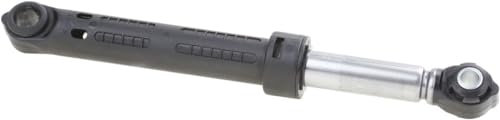 M Shop Italia Stoßdämpfer Waschmaschine kompatibel für Bosch Siemens 00743090 80N 245mm SUSPA 9000632762