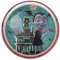 Zak Designs Vampirina Kindergeschirr (Teller)