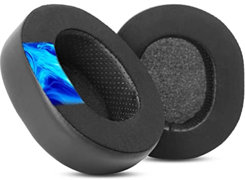DowiTech Professional Headphone Earpads Replacement Headset Ear Pads Compatible with Microsoft Xbox Wireless/Xbox Stereo Headset 20th Anniversary Special Edition Headphone