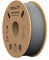 Creality Hyper PLA Filament für 3D Drucker, 1,75mm 3D Druck Filament, Maßgenauigkeit +/- 0,03 mm, Passend für die Meisten FDM 3D Drucker (Grau)