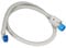 Dishwasher Water Inlet Safety Control Hose Water Block For AEG