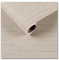 CRE8TIVE Beige Leinen Tapete Selbstklebend Dick 30cm x 900cm Hellgelb Klebefolie Möbel Stoffoptik Dekofolie Möbelfolie Fototapete Wohnzimmer Arbeitsplatte Schrankfolien Selbstklebend Klebefolie Matt