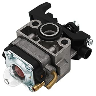 gangxiao Reemplazo del Carburador De La Desbrozadora De Gasolina para 4 Tiempos GX35 Carburador Reemplazo del Carburador