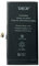 Batteria sostitutiva adatta per iPhone Serie 13. DEJI, A2655, 3227mAh.